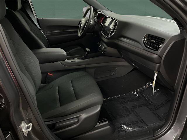 new 2026 Dodge Durango car
