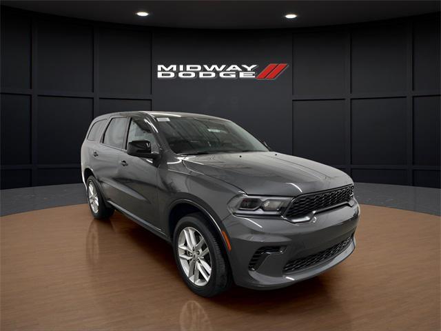 new 2026 Dodge Durango car