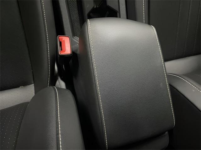 used 2024 Volkswagen Tiguan car, priced at $25,949