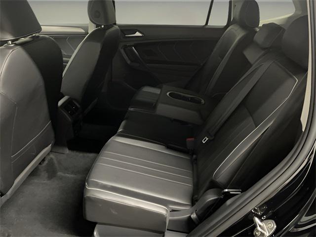 used 2024 Volkswagen Tiguan car, priced at $25,949