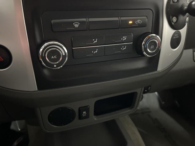 used 2017 Nissan Frontier car, priced at $12,949
