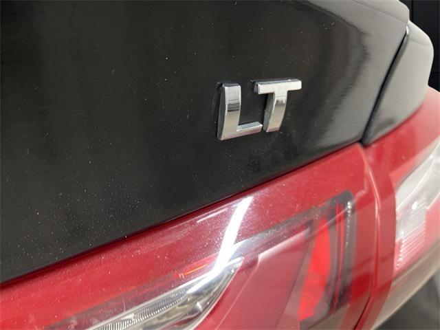 used 2019 Chevrolet Malibu car, priced at $12,695
