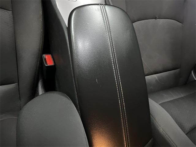 used 2019 Chevrolet Malibu car, priced at $12,695