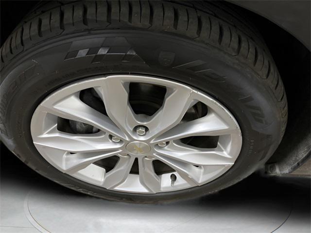 used 2019 Chevrolet Malibu car, priced at $12,695