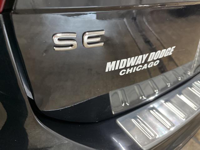 used 2022 Volkswagen Tiguan car, priced at $23,949