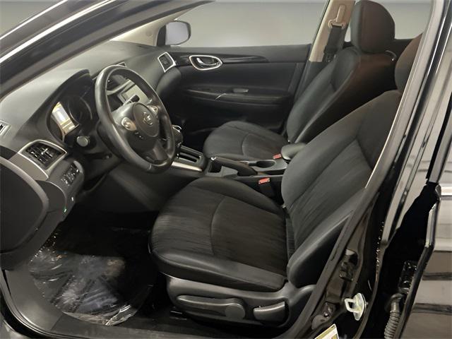 used 2019 Nissan Sentra car, priced at $12,949