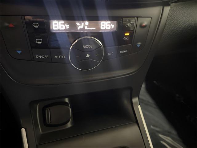 used 2019 Nissan Sentra car, priced at $12,949