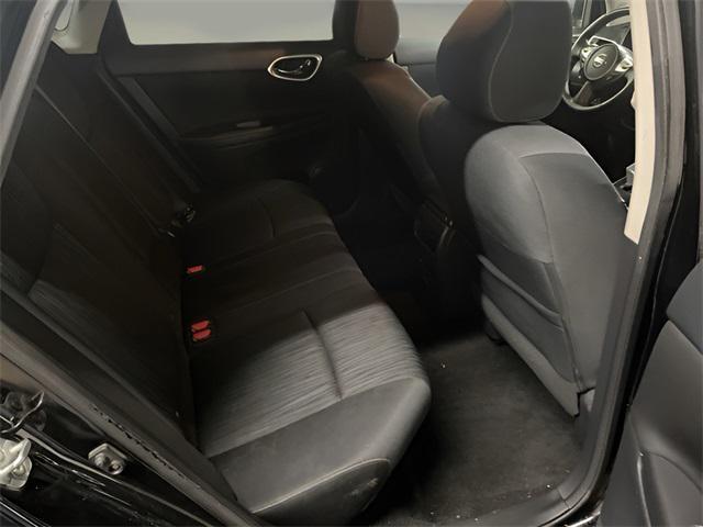 used 2019 Nissan Sentra car, priced at $12,949