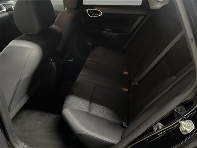 used 2019 Nissan Sentra car, priced at $12,949