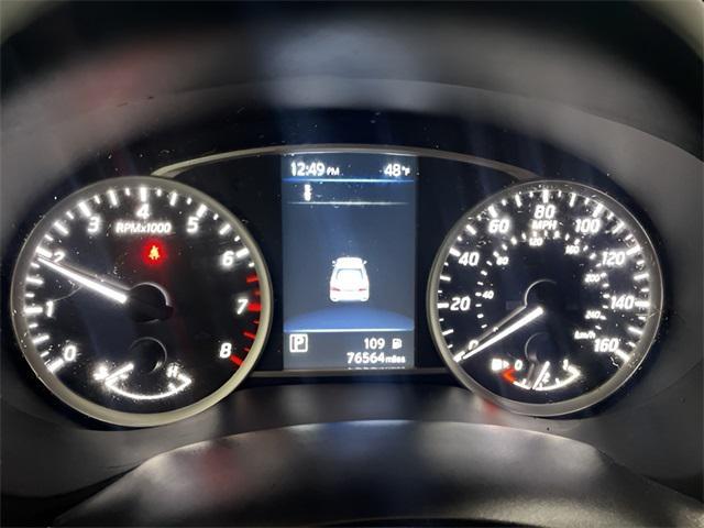 used 2019 Nissan Sentra car, priced at $12,949