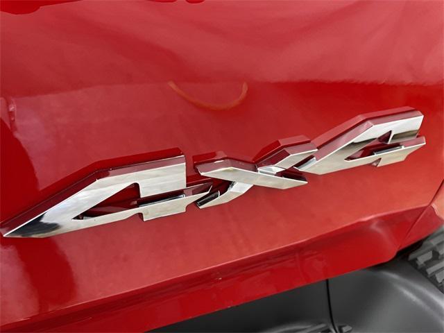 new 2025 Ram 1500 car, priced at $40,630