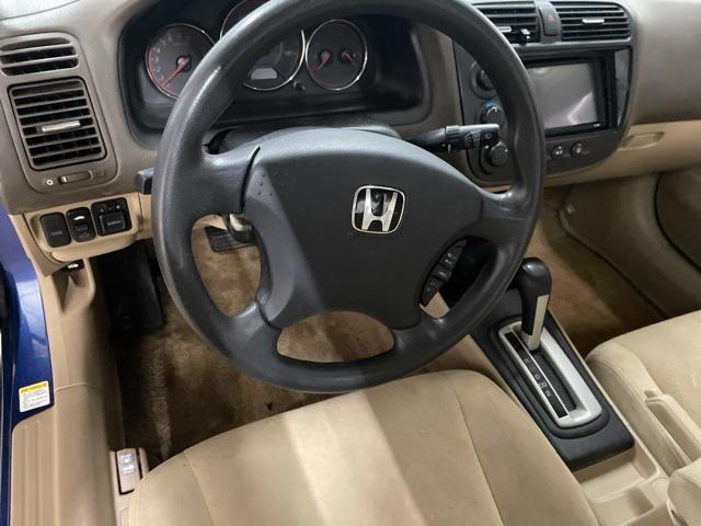 used 2005 Honda Civic car, priced at $2,949