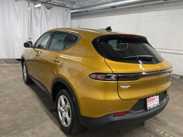 new 2024 Dodge Hornet car, priced at $33,590