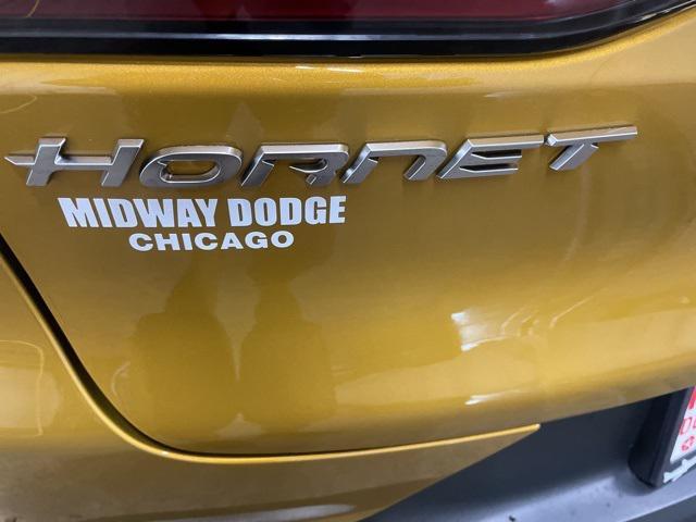 new 2024 Dodge Hornet car, priced at $33,590