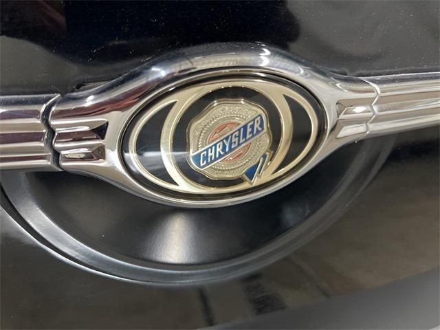 used 2001 Chrysler PT Cruiser car, priced at $6,949