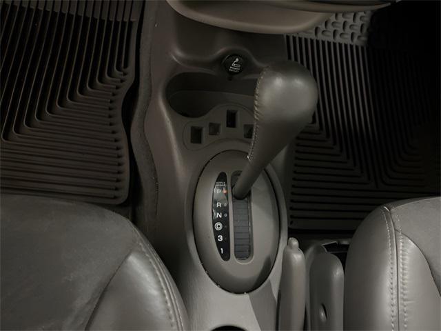used 2001 Chrysler PT Cruiser car, priced at $6,949
