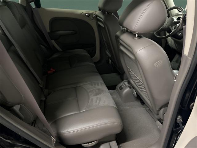 used 2001 Chrysler PT Cruiser car, priced at $6,949