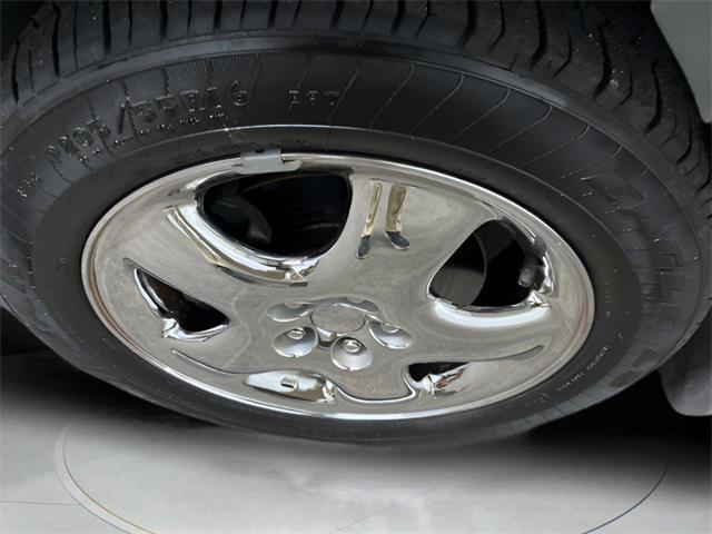 used 2001 Chrysler PT Cruiser car, priced at $6,949