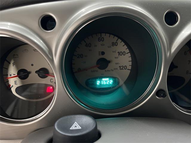 used 2001 Chrysler PT Cruiser car, priced at $6,949