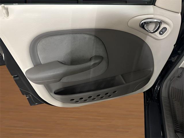 used 2001 Chrysler PT Cruiser car, priced at $6,949