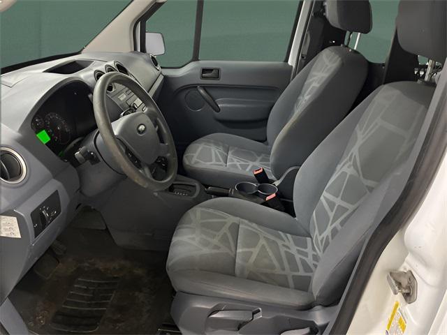used 2013 Ford Transit Connect car, priced at $15,849