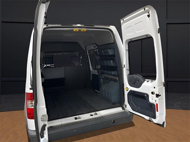 used 2013 Ford Transit Connect car, priced at $15,849