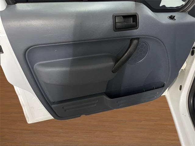 used 2013 Ford Transit Connect car, priced at $15,849