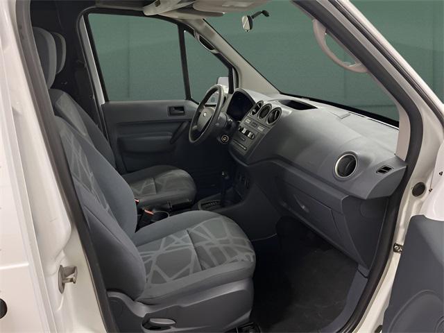 used 2013 Ford Transit Connect car, priced at $15,849