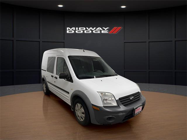 used 2013 Ford Transit Connect car, priced at $15,849