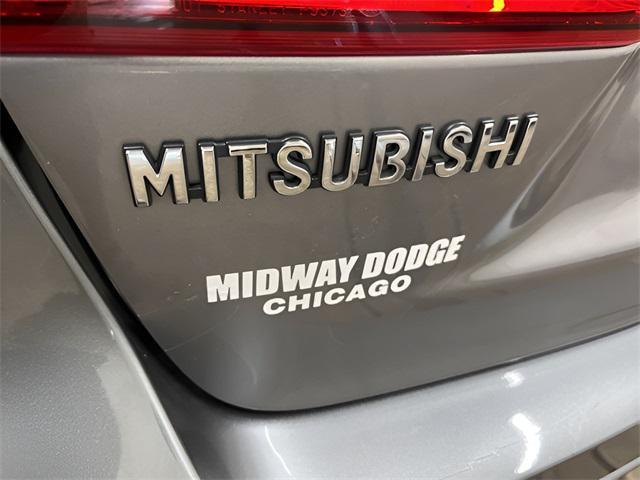 used 2019 Mitsubishi Outlander Sport car, priced at $10,949