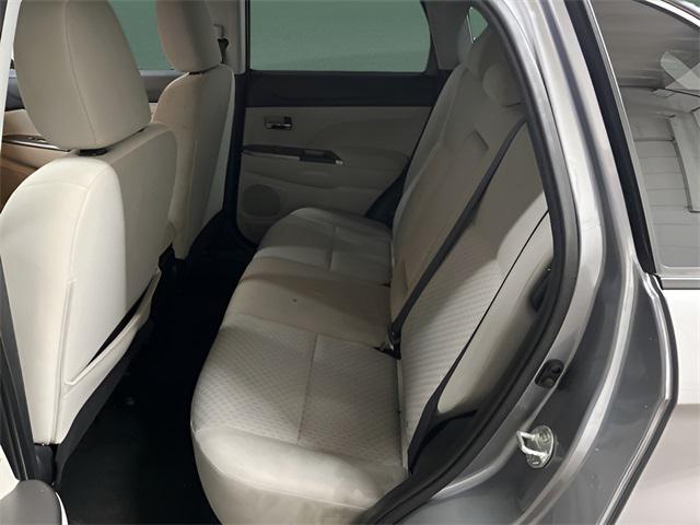 used 2019 Mitsubishi Outlander Sport car, priced at $10,949
