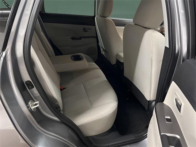 used 2019 Mitsubishi Outlander Sport car, priced at $10,949