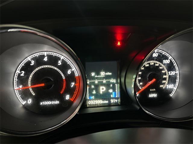used 2019 Mitsubishi Outlander Sport car, priced at $10,949