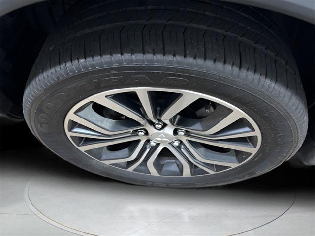 used 2019 Mitsubishi Outlander Sport car, priced at $10,949