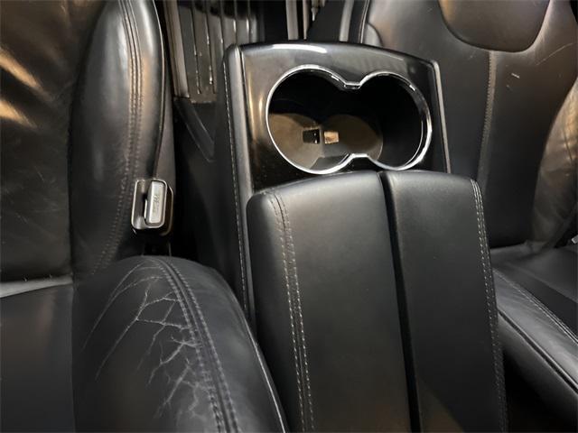 used 2015 Tesla Model S car, priced at $14,949