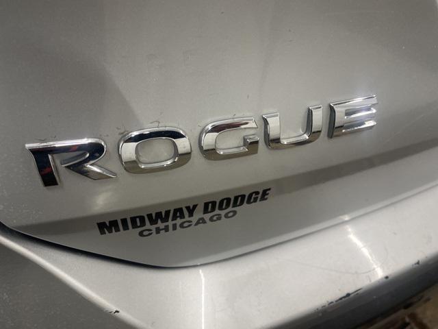 used 2019 Nissan Rogue car, priced at $12,949