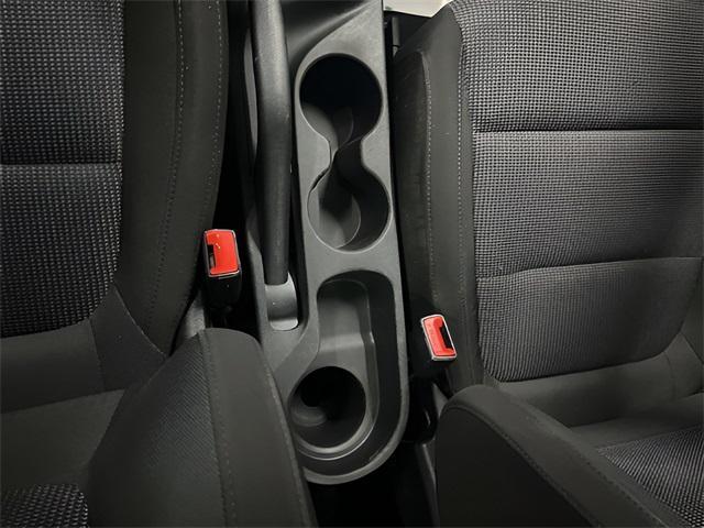 used 2019 Hyundai Accent car, priced at $3,949