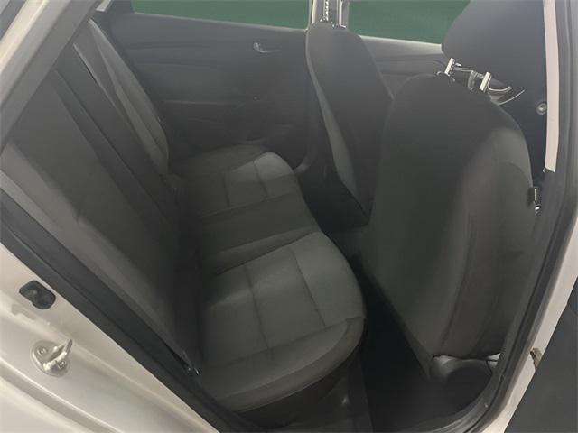 used 2019 Hyundai Accent car, priced at $3,949