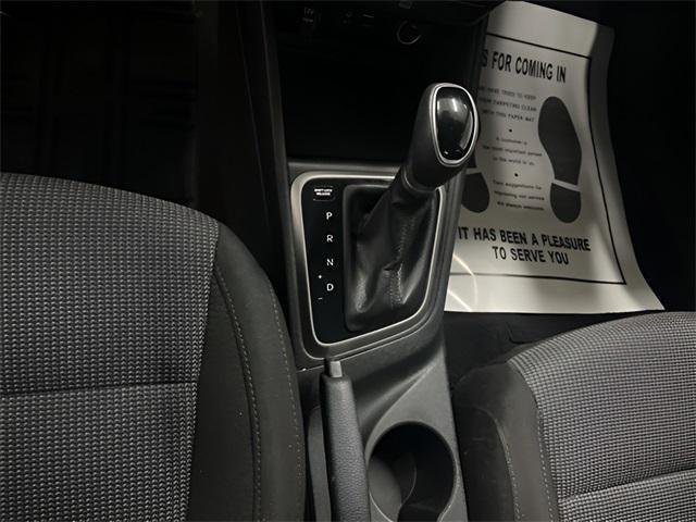 used 2019 Hyundai Accent car, priced at $3,949