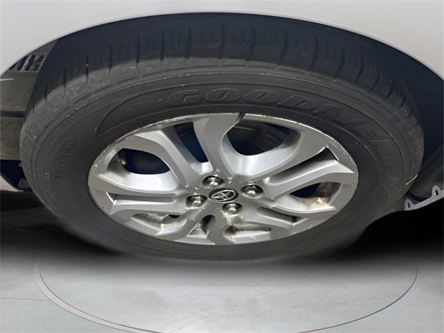 used 2019 Hyundai Accent car, priced at $3,949