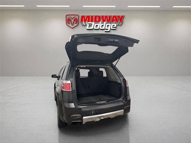 used 2015 GMC Terrain car, priced at $11,949