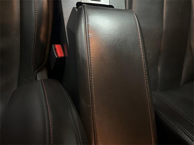 used 2015 GMC Terrain car, priced at $11,949