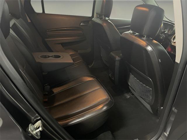 used 2015 GMC Terrain car, priced at $11,949