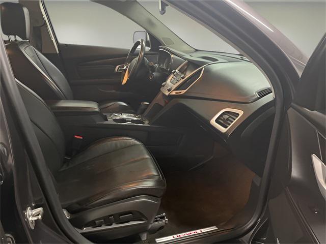 used 2015 GMC Terrain car, priced at $11,949