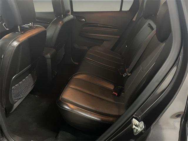 used 2015 GMC Terrain car, priced at $11,949