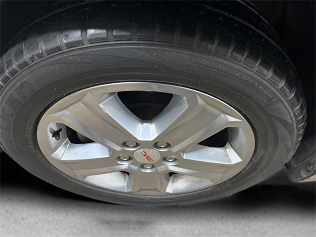 used 2015 GMC Terrain car, priced at $11,949