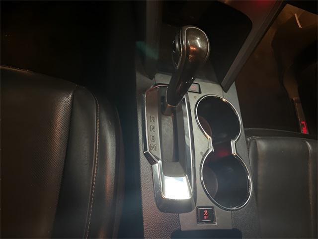 used 2015 GMC Terrain car, priced at $11,949