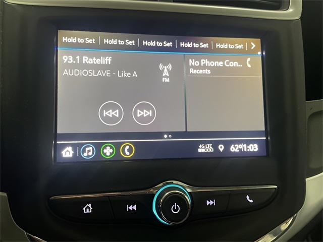 used 2020 Chevrolet Sonic car, priced at $10,949
