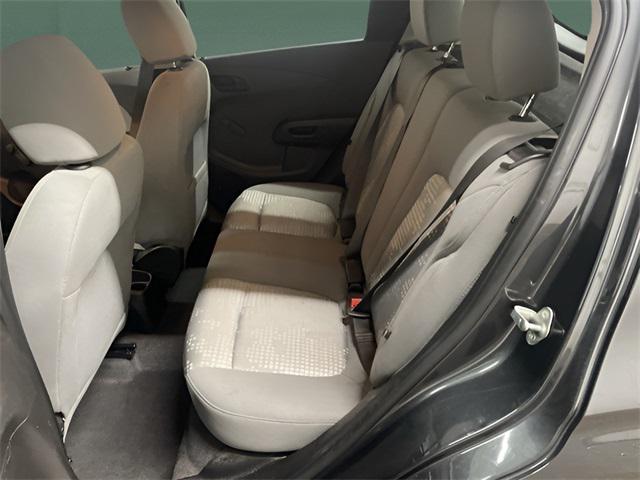 used 2020 Chevrolet Sonic car, priced at $10,949