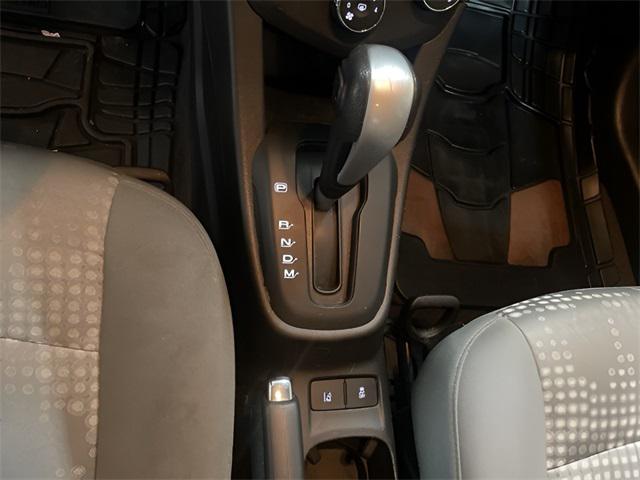 used 2020 Chevrolet Sonic car, priced at $10,949